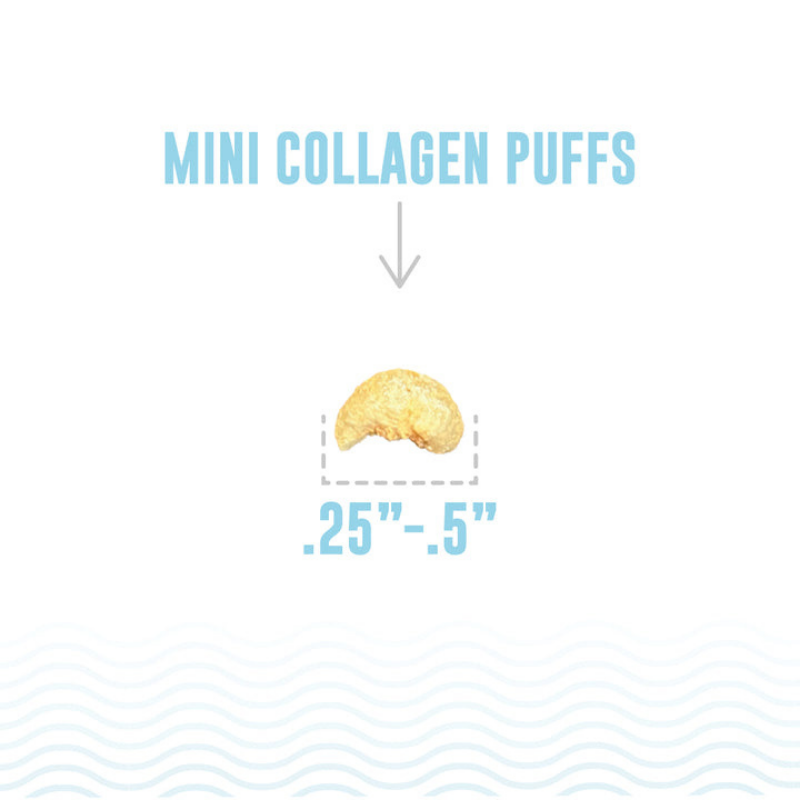 Furville Icelandic Collagen Puffs