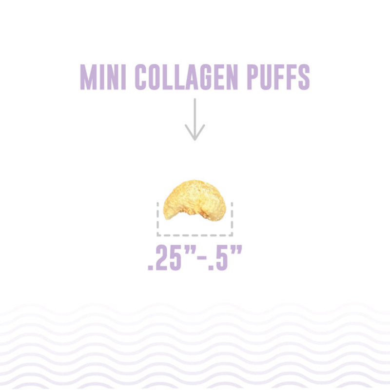 Furville Icelandic Collagen Puffs
