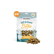 Furville Icelandic Soft & Chewy