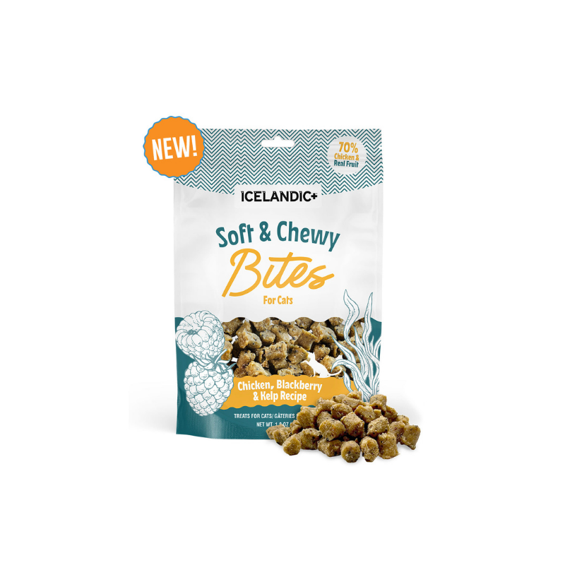 Furville Icelandic Soft & Chewy