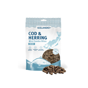 Furville Icelandic Herring Bites