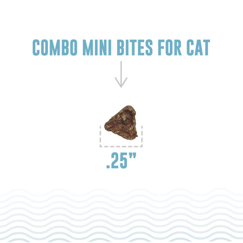 Furville Icelandic Shrimp treats