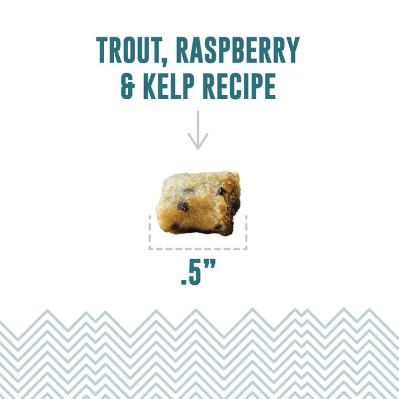 Furville Icelandic Soft & Chewy Bites