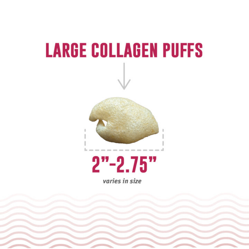 Furville Collagen Puffs Icelandic