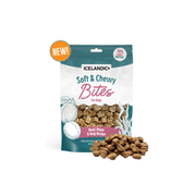 Furville Icelandic Soft and Chewy Bites