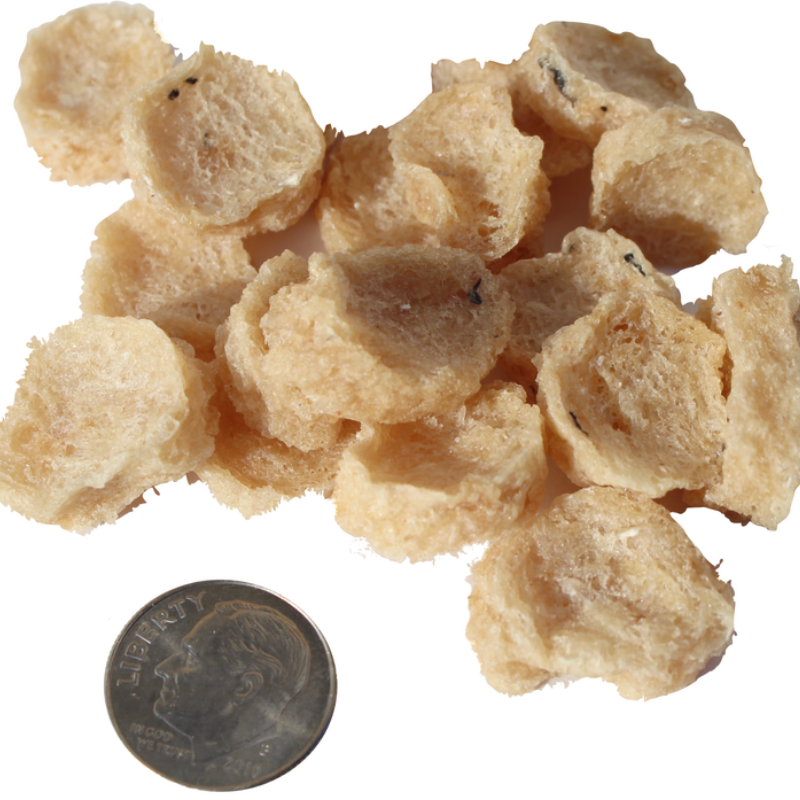 Furville icelandic Cod Chips