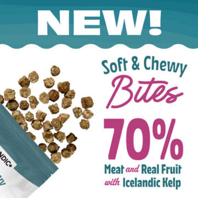 Furville icelandic Cod Chips