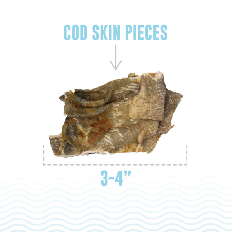 Furville Icelandic COD Skin