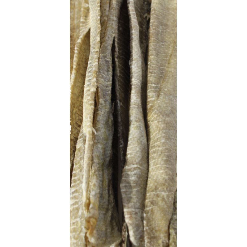 Furville Icelandic COD Skin