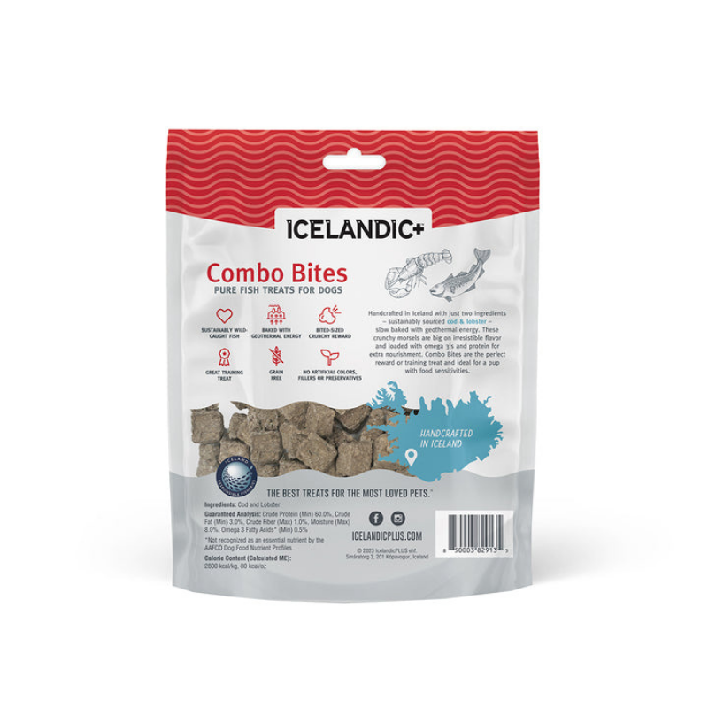 Furville Icelandic Lobster Treats