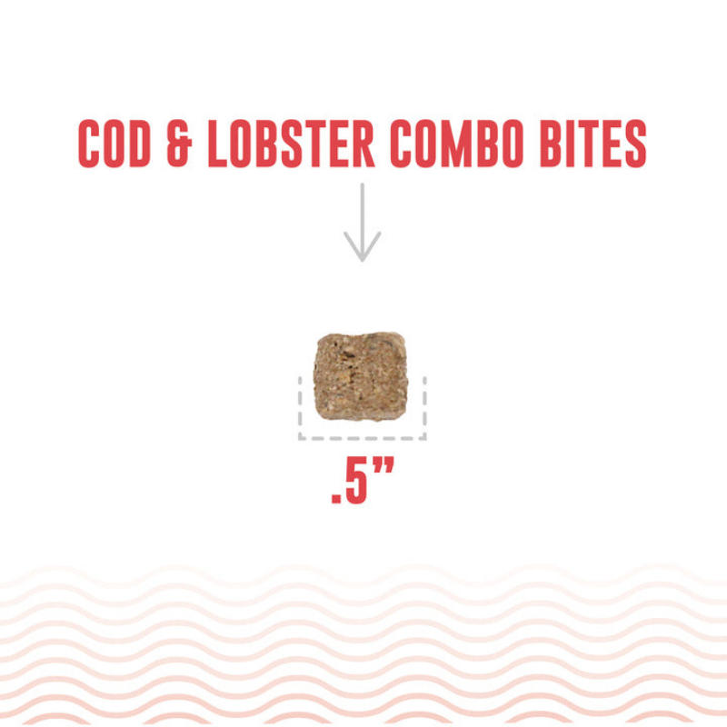 Furville Icelandic Lobster Treats