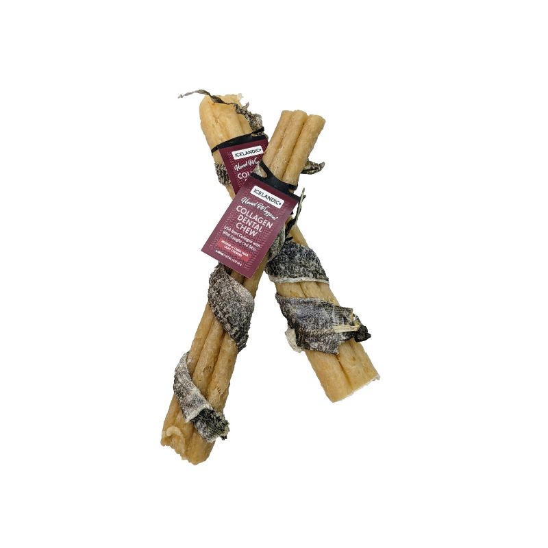 Furville Collagen Dental Chew
