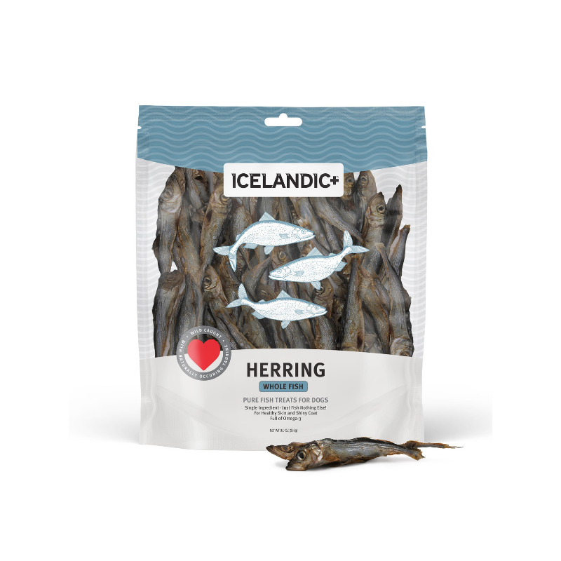 Furville Herring Whole Fish