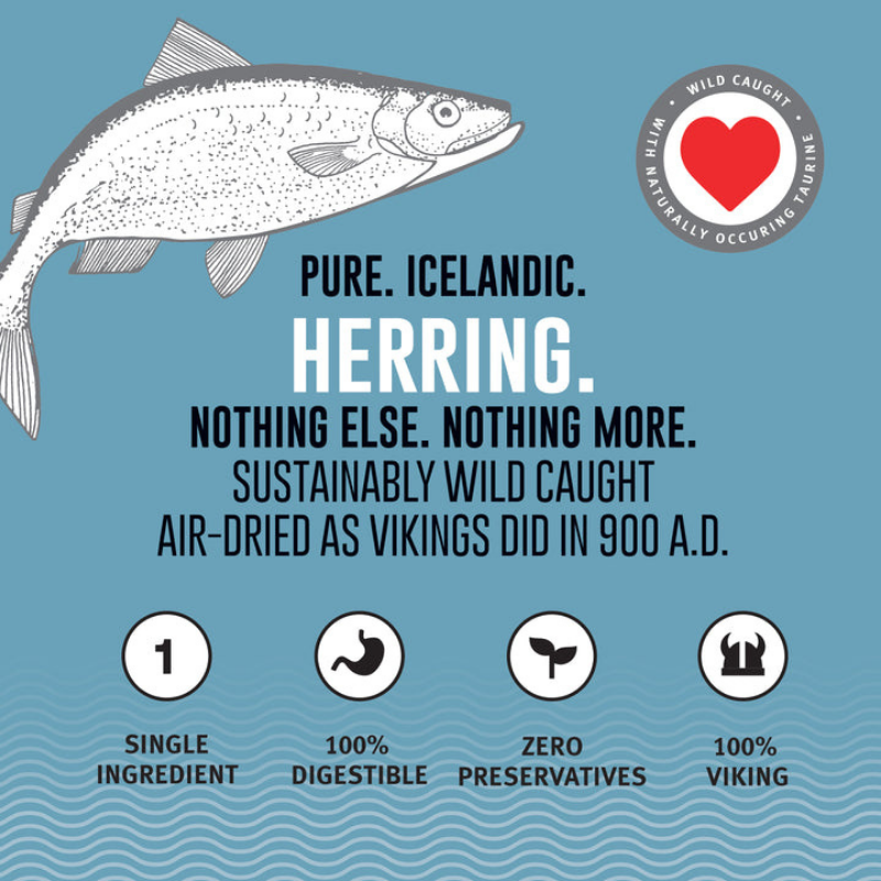 Furville Herring Whole Fish