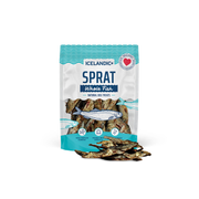 Furville Whole Fish Sprat