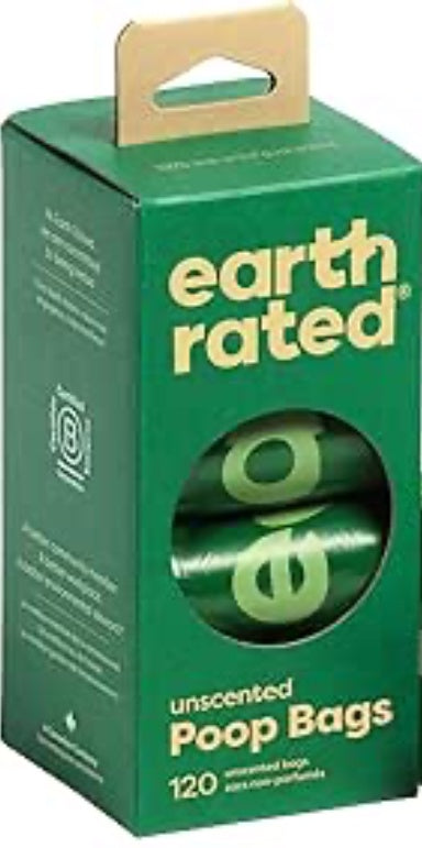 EARTH RATED Dog - Poop Bag