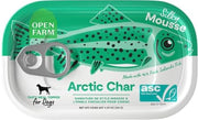 OPEN FARM Dog - Arctic Char Grain-Free Topper 4.59 oz