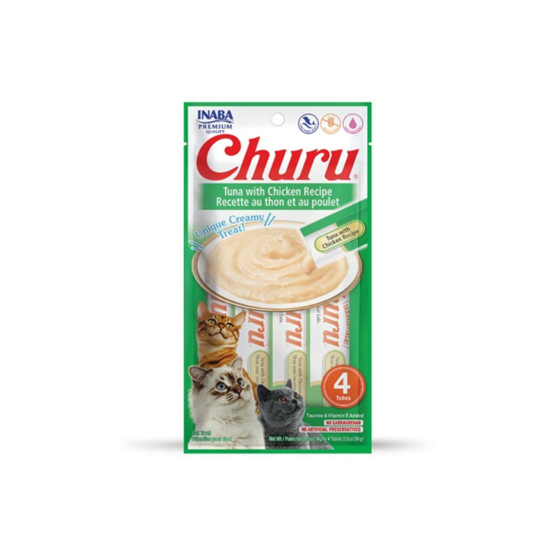 Furville Churu