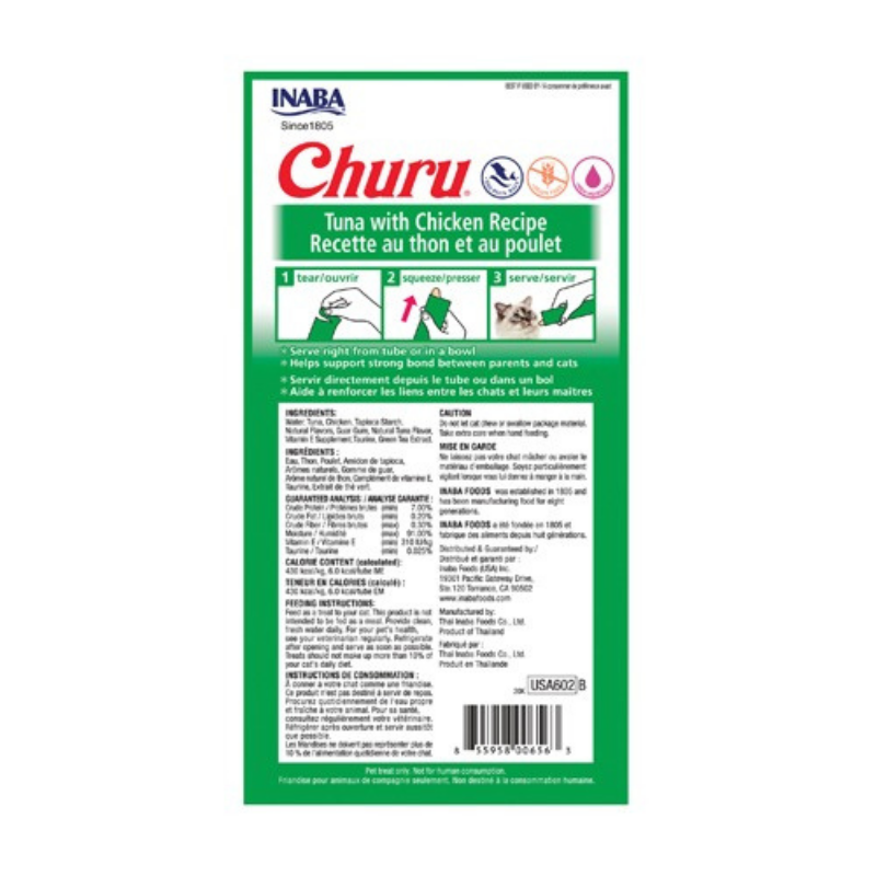 Furville Churu