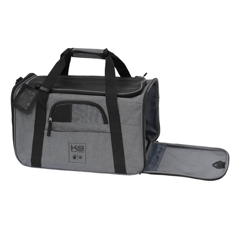 Furville TSA Approved dog and Cat Carrier