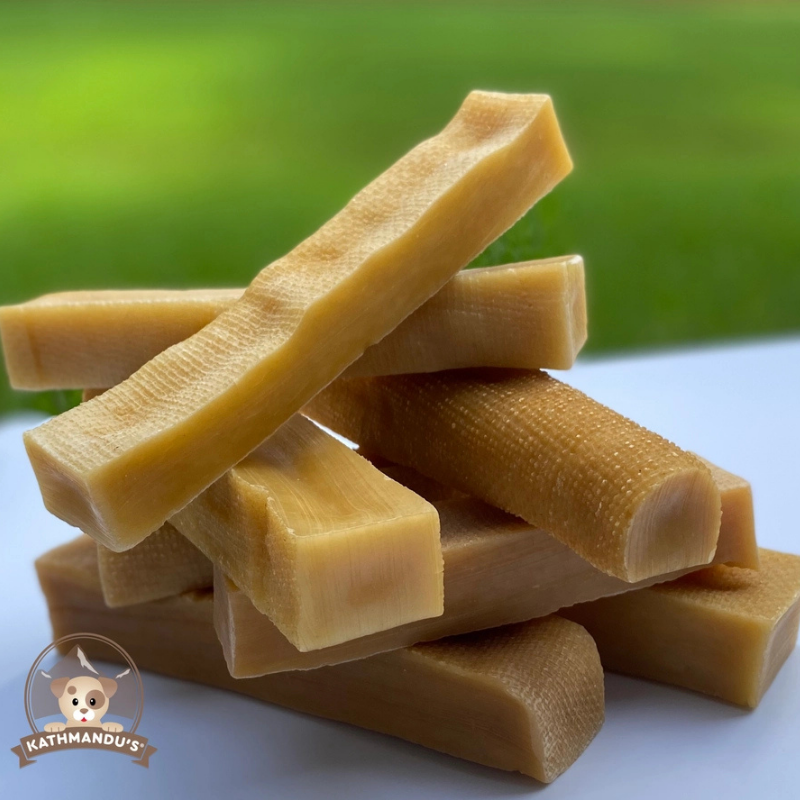 Furville Himalayan Yak Chews