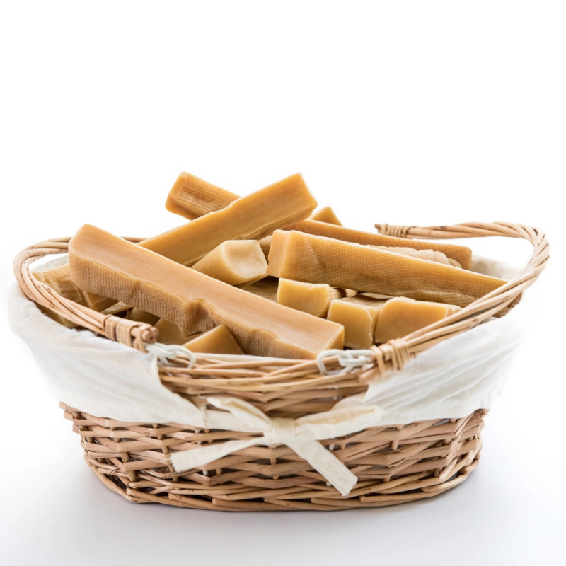 Furville Himalayan Yak Chews