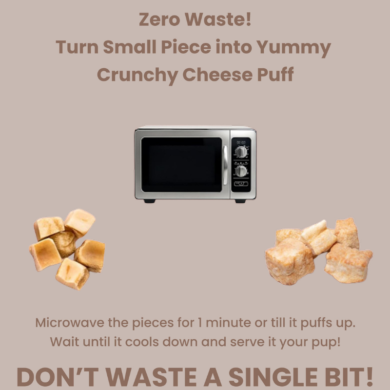 Furville Himalayan Yak Chews