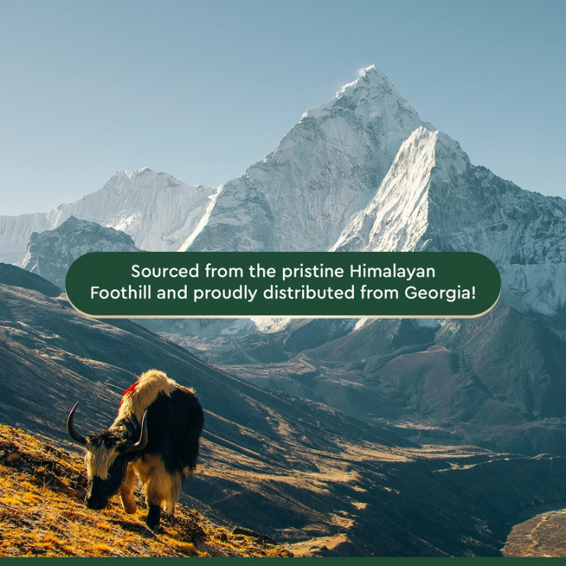 Furville Himalayan Yak Chews