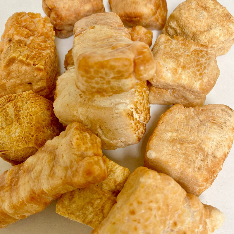 Furville Himalayan Yak Chews