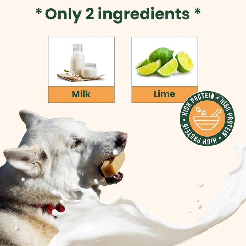 Furville Himalayan Yak Chews