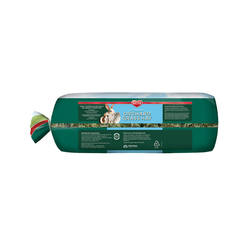 Furville Orchard Grass Hay