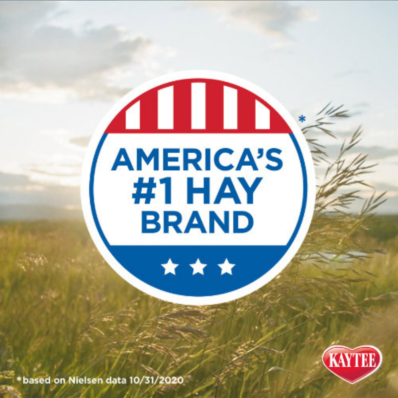 Furville Hay Orchard Grass and Timothy Hay