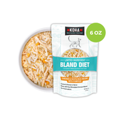Furville Bland Diet Cat