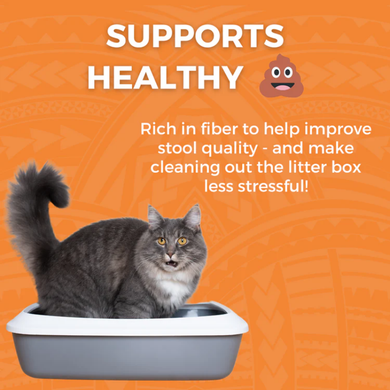 Furville Bland Diet Cat