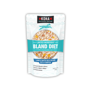 Furville Koha Bland Diet