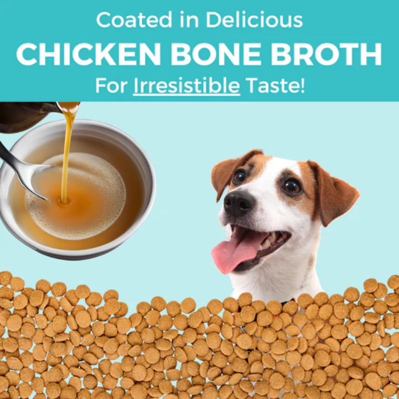Furville Bland Diet Kibble Chicken