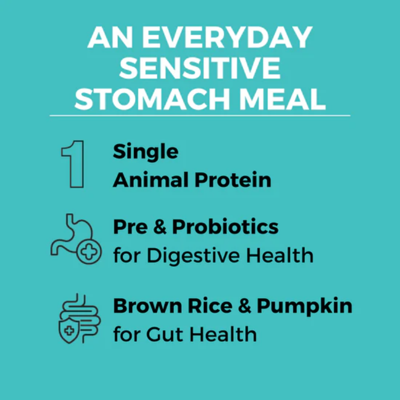 Furville Bland Diet Kibble Chicken