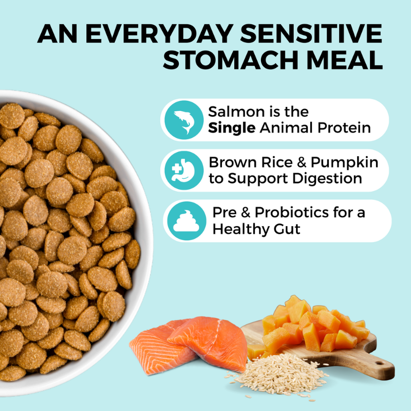 Furville Bland Diet Koha