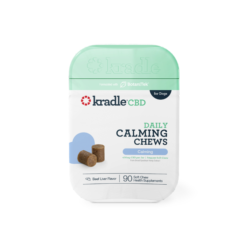Furville CBD Chew