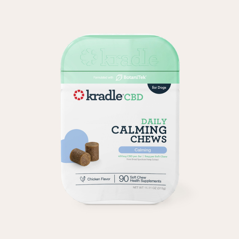Furville CBD Chew