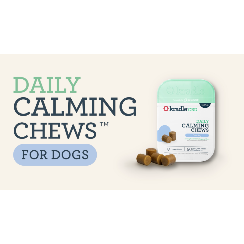 Furville CBD Chew