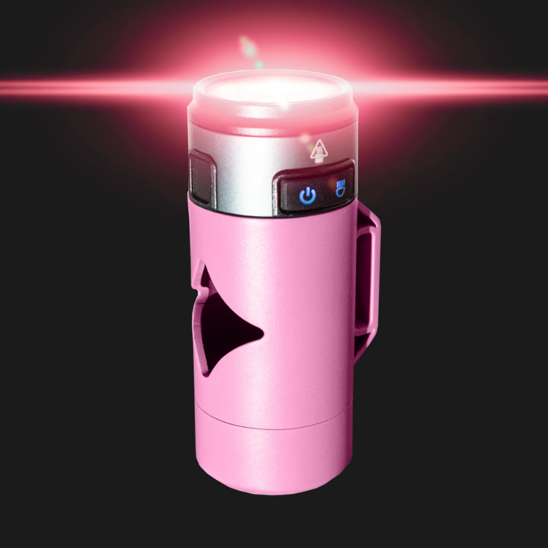 Furville Flashlight poop bag dispenser