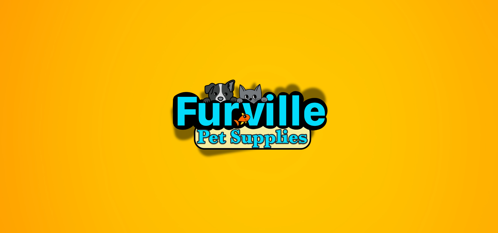 Furville Pet Supplies