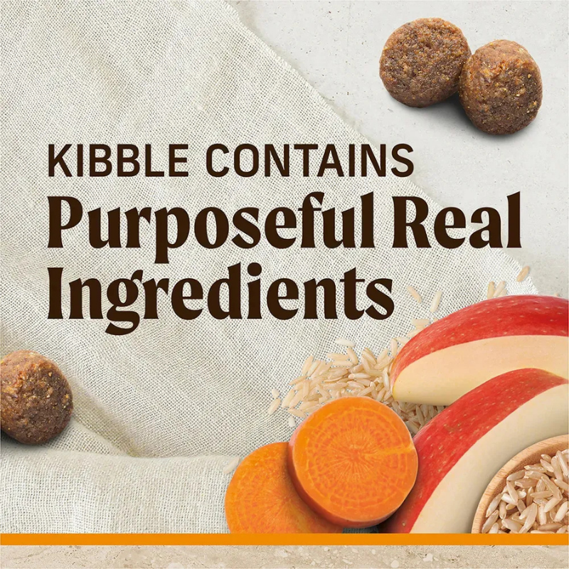 MERRICK Dog Chicken Brown Rice Kibble