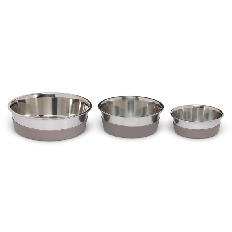 Furville Dog Bowls
