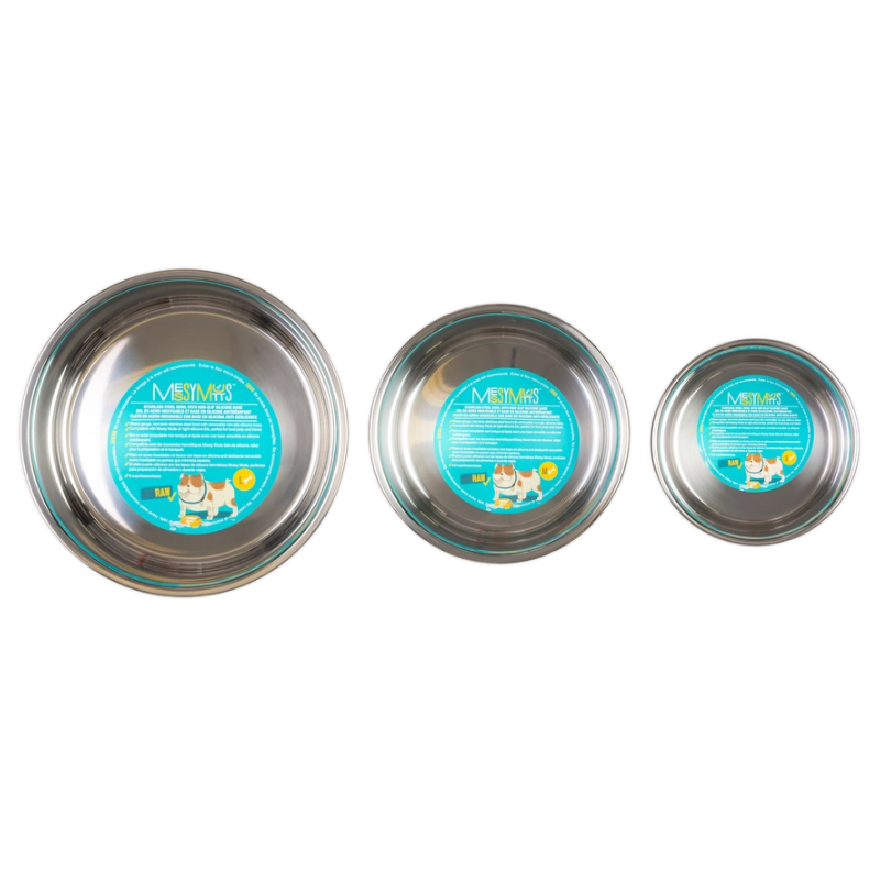 Furville Dog Bowls