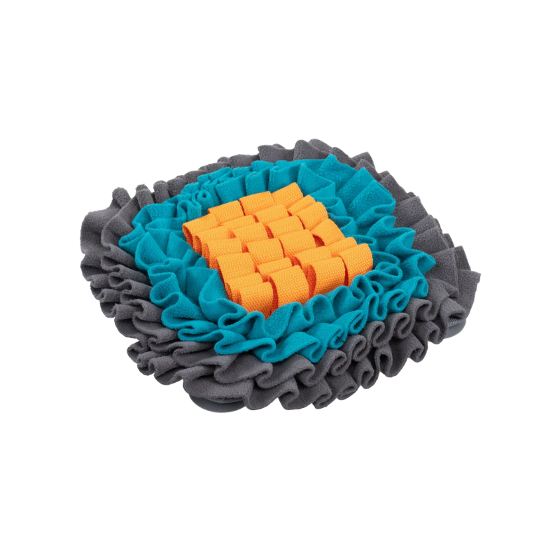 Furville Snuffle Mats Treat Hider Toys