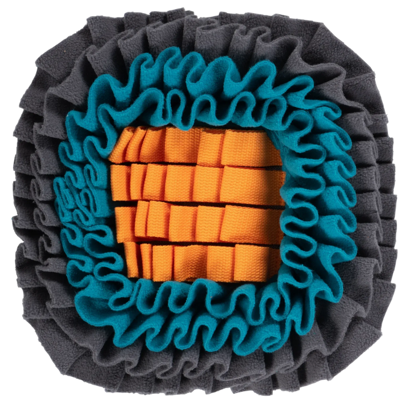 Furville Snuffle Mats Treat Hider Toys