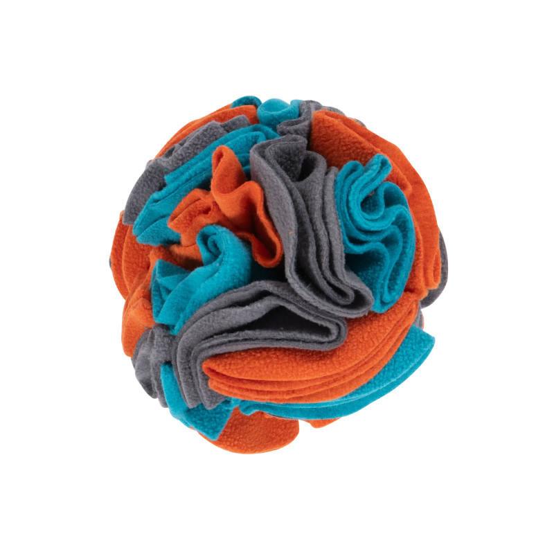 Furville Snuffle Toys
