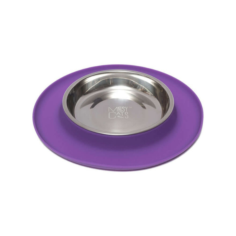 Furville Cat Feeder bowls